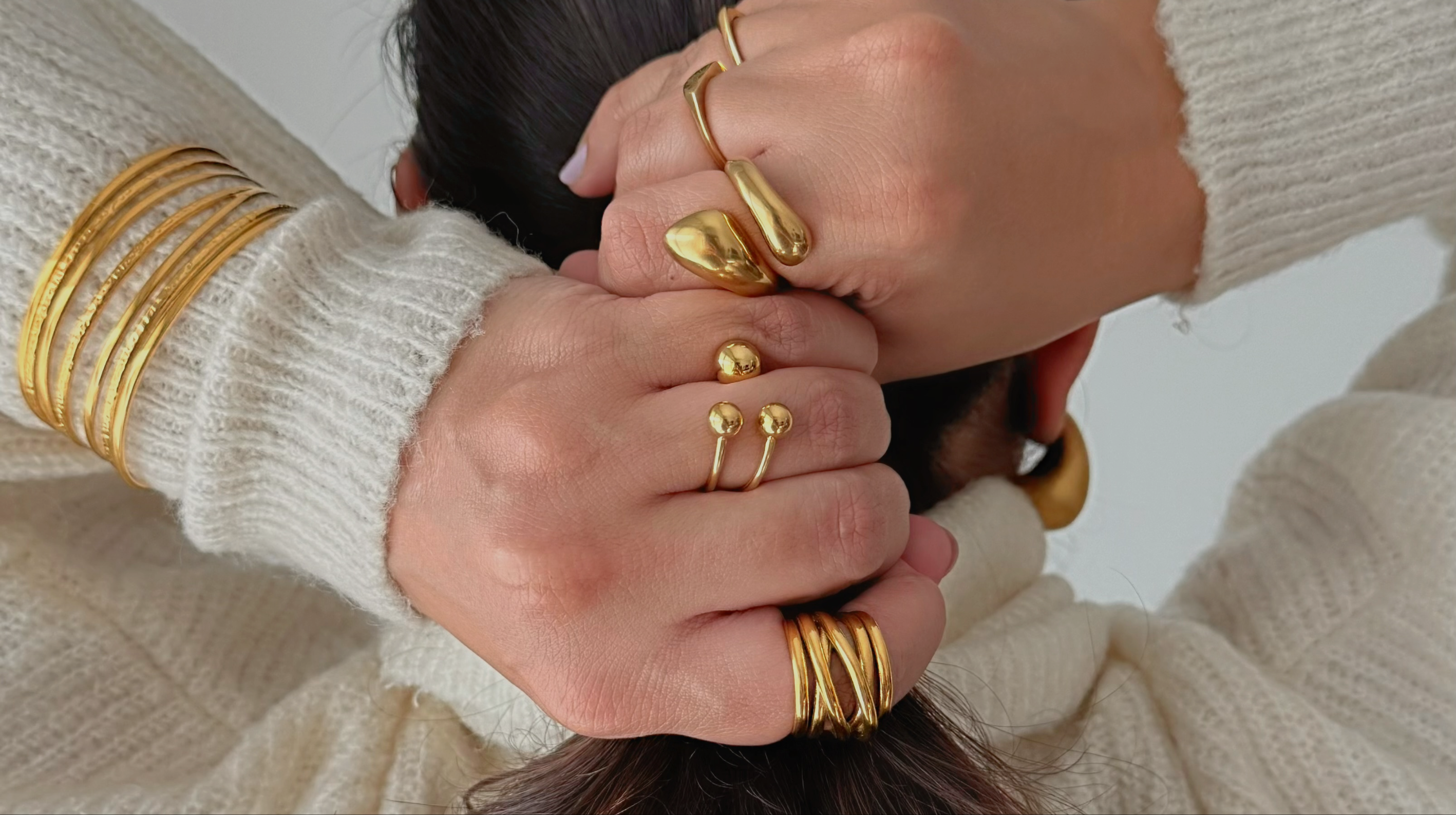 Hand Pieces