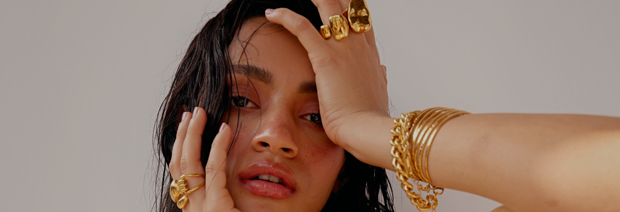 For Hands That Speak Without Saying a Word