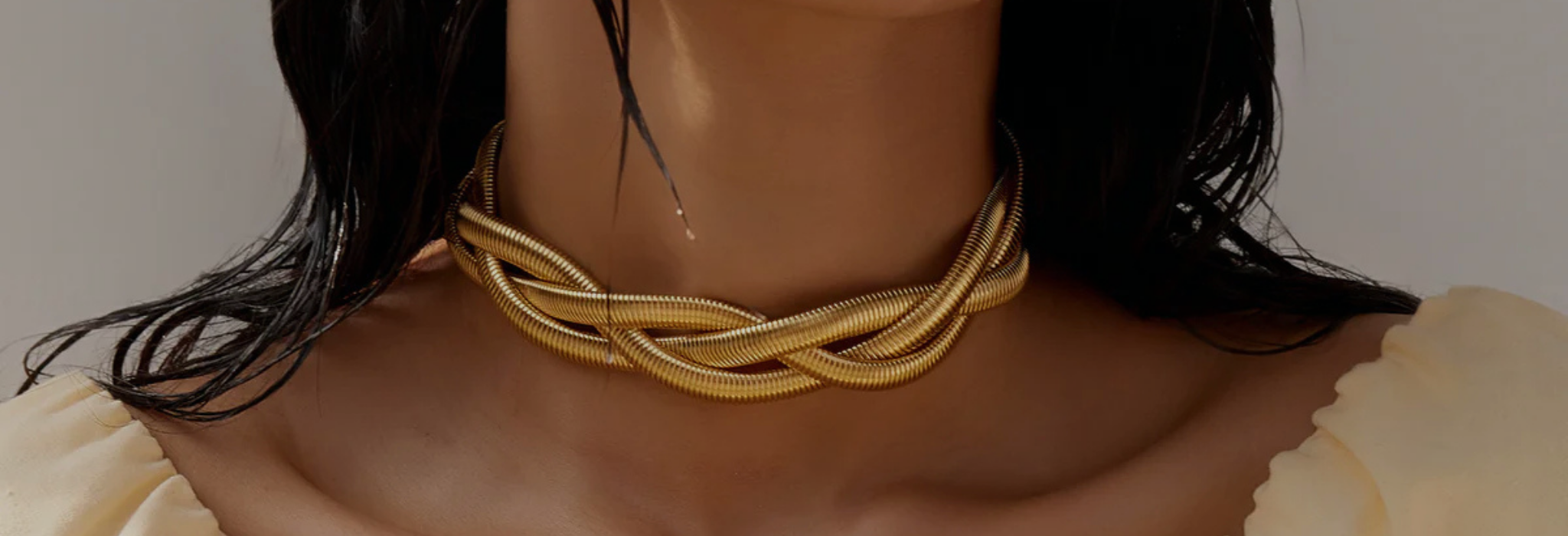 Statement Ready Jewellery