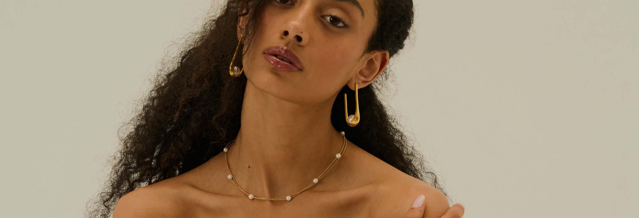 Maha - Dubai Pearl Collection