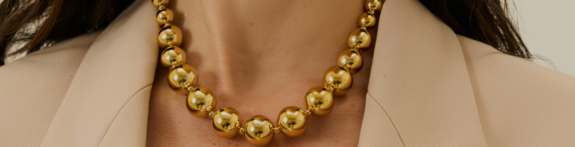 For Desk Days That Deserve a Little Gold