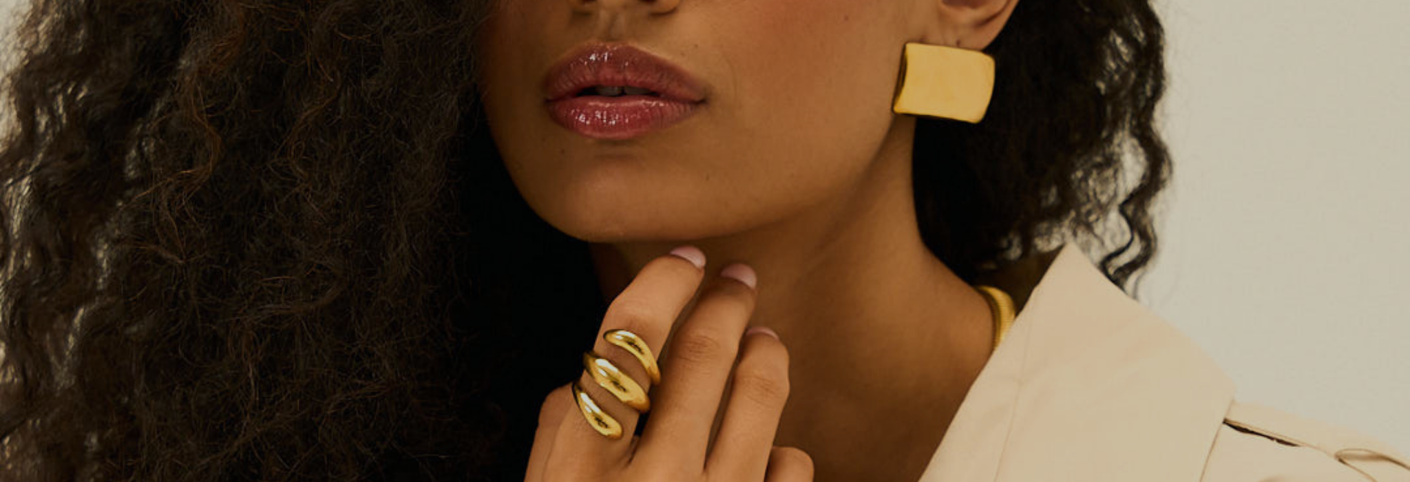 Gold Plated Jewellery