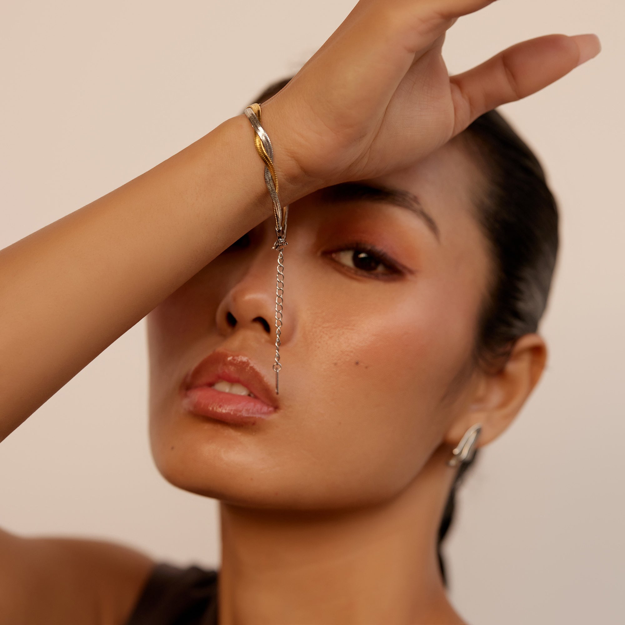 Ava Multicolor Bracelet