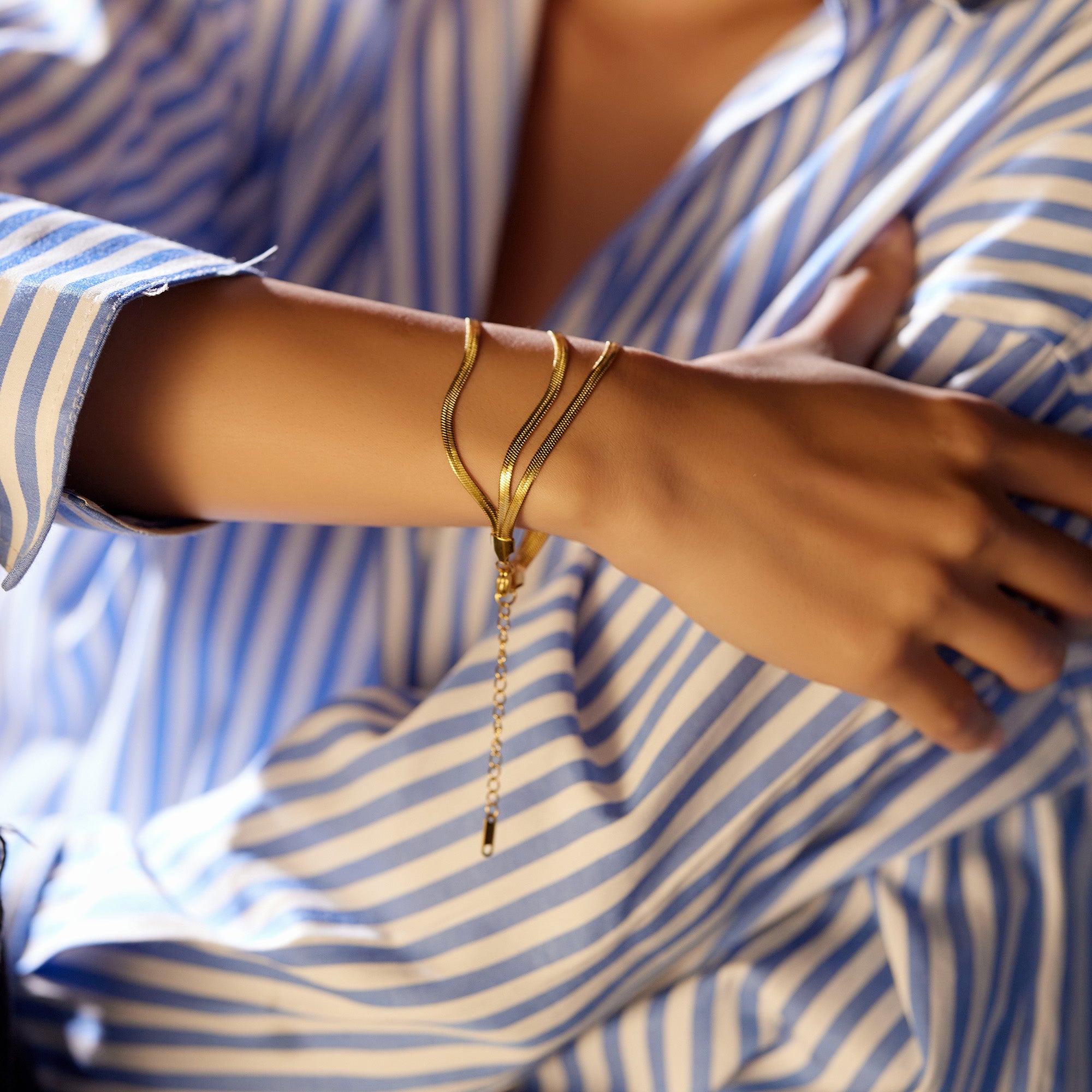 Mia Bracelet