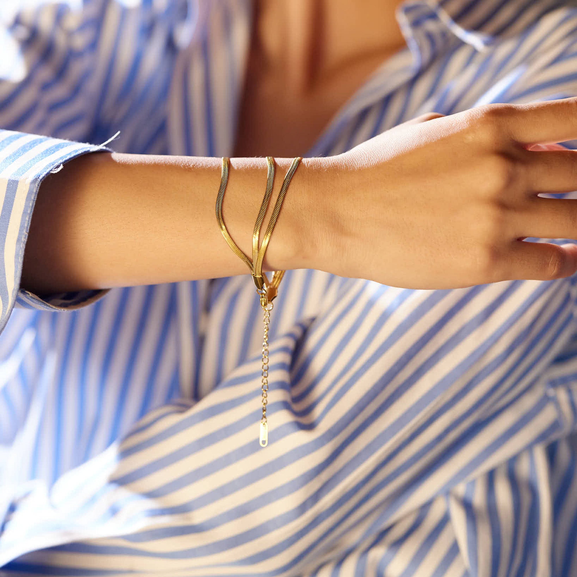 Mia Bracelet