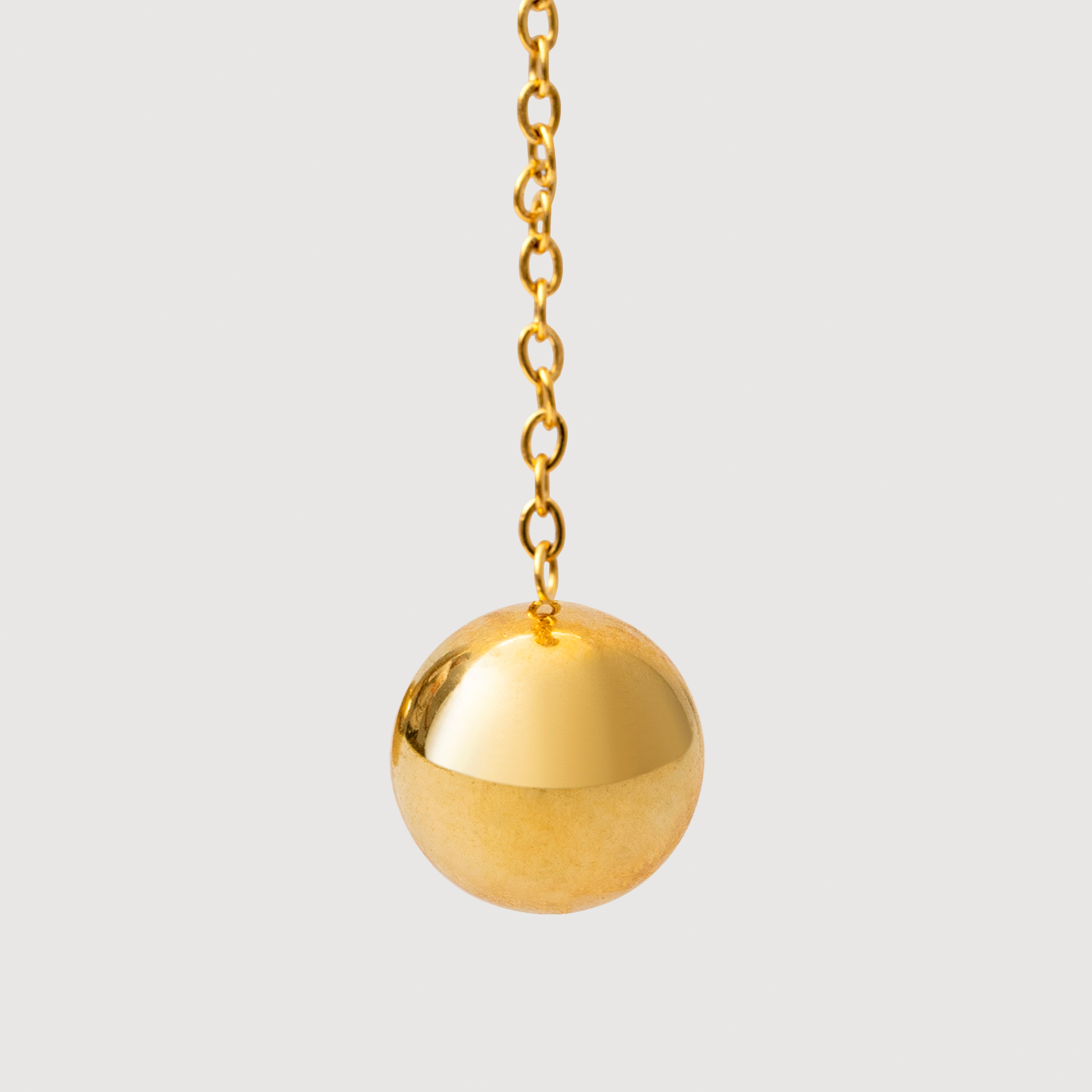 Lovina Drop Earrings