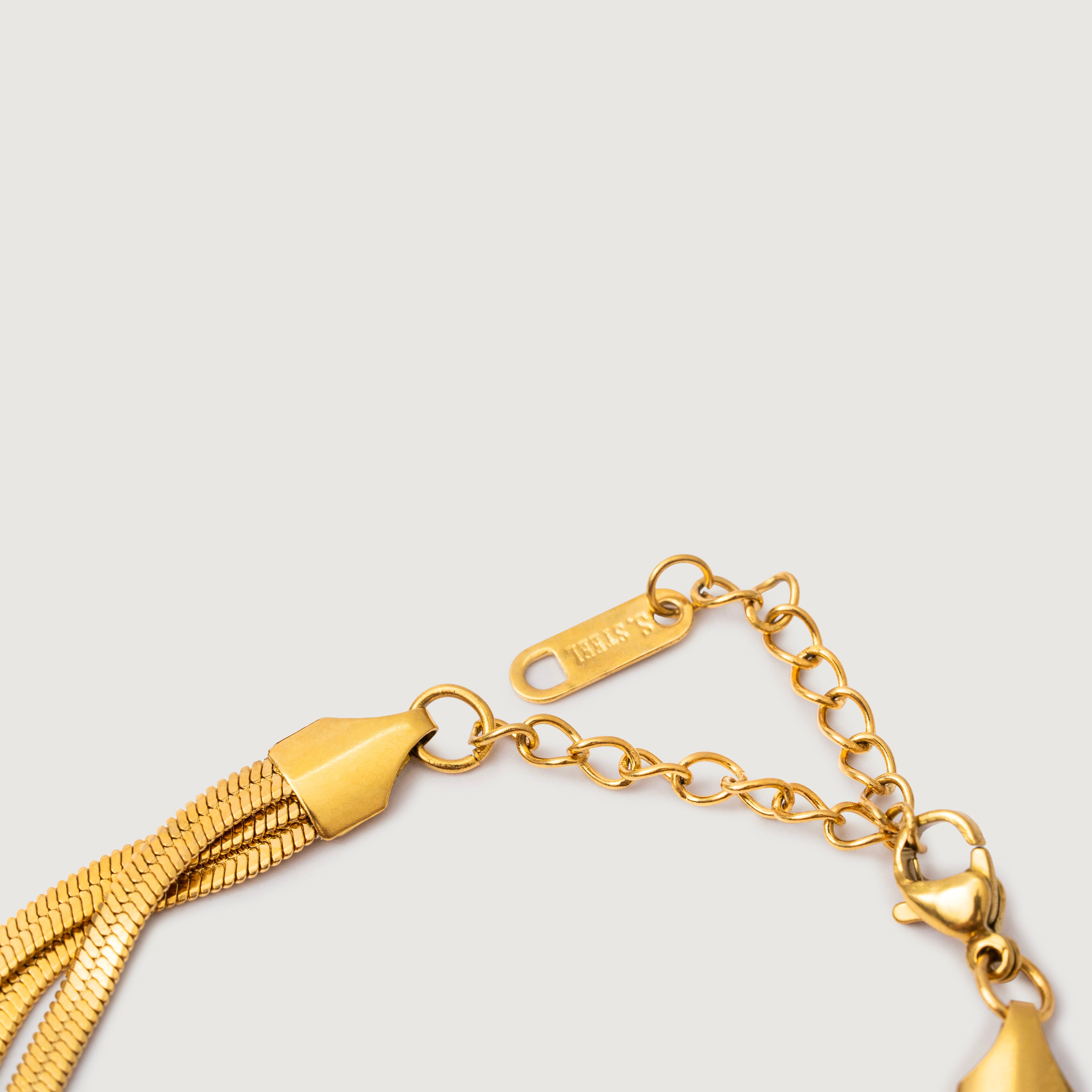Mia Bracelet
