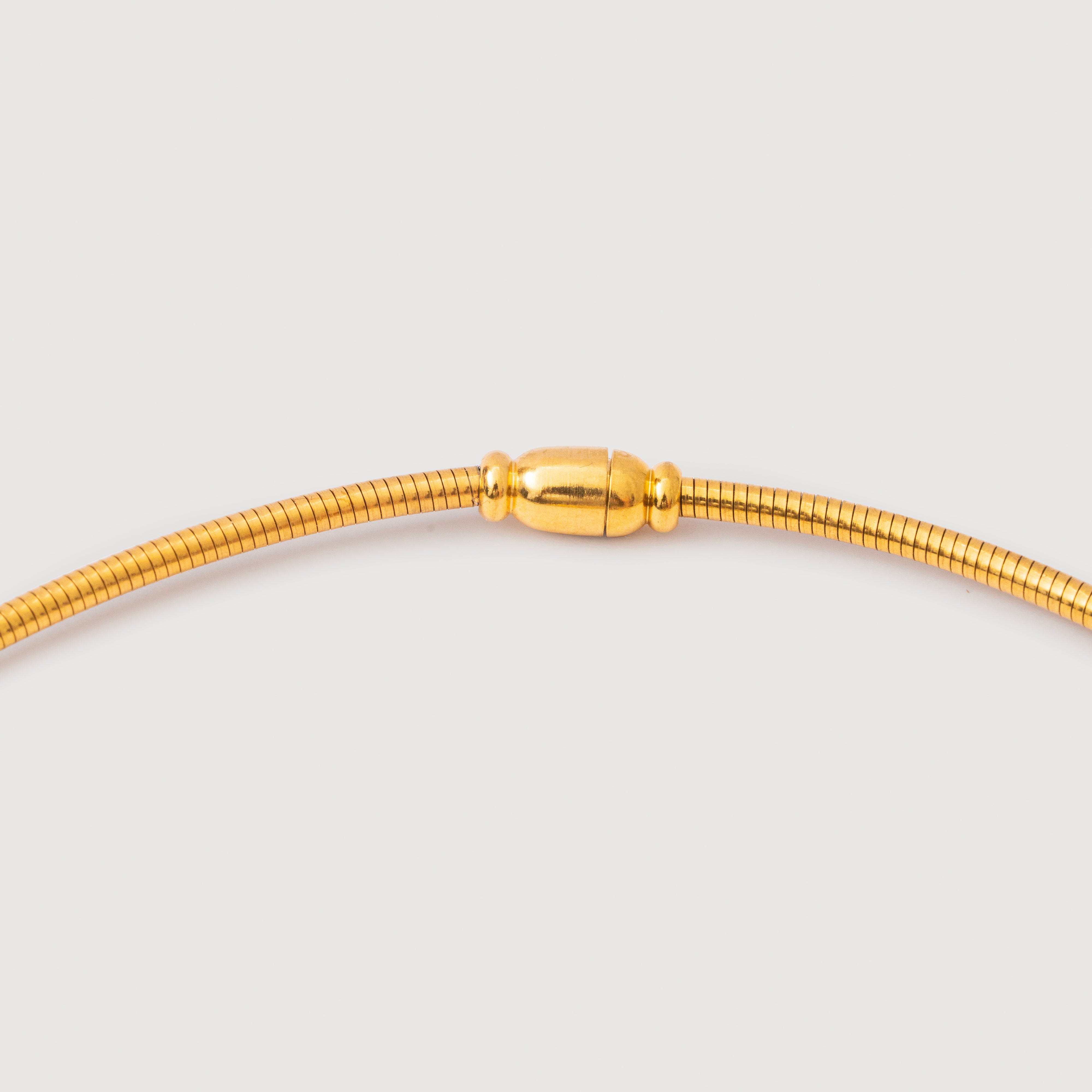 Iconic Seminyak Necklace in 18K Gold Plated
