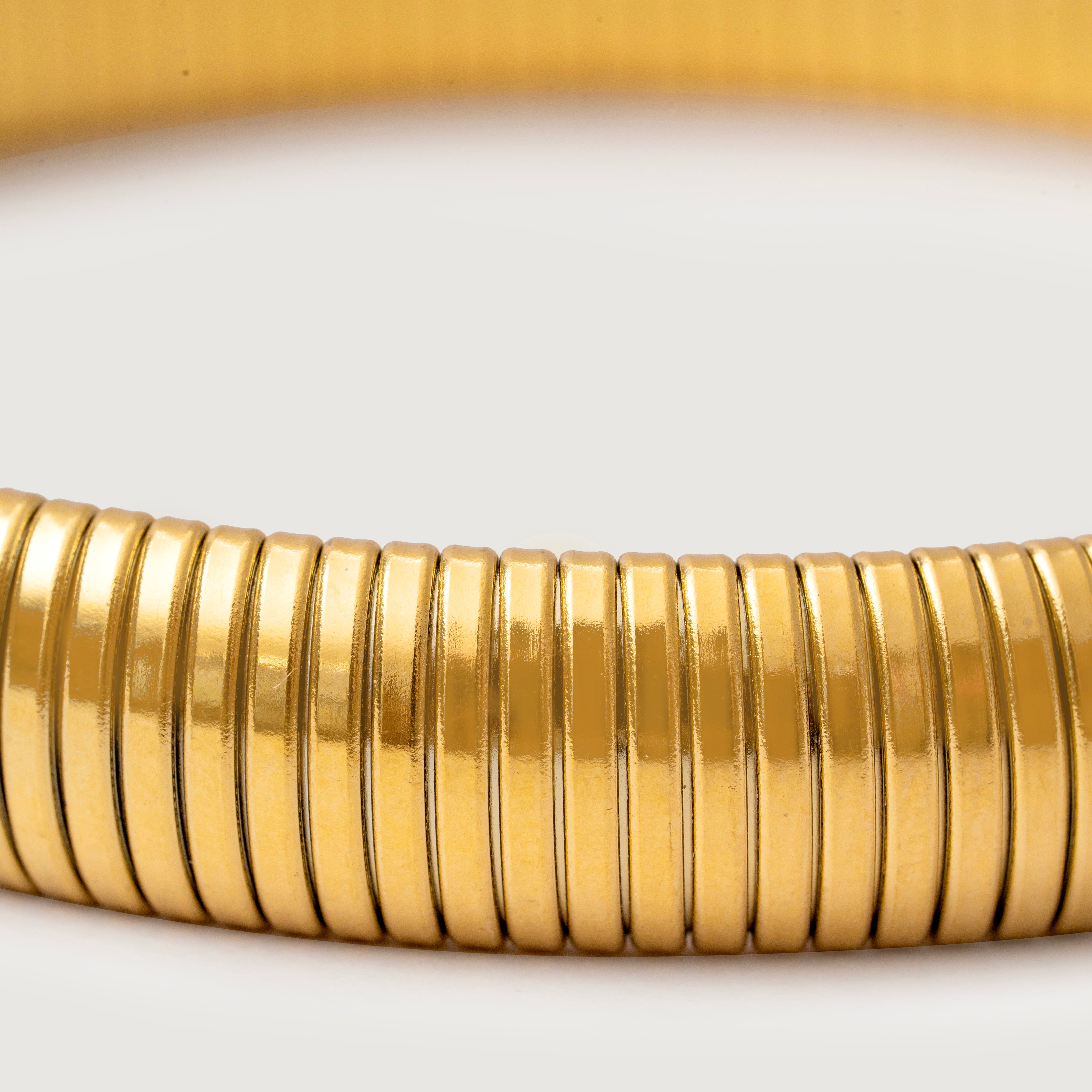 Freya Choker Necklace
