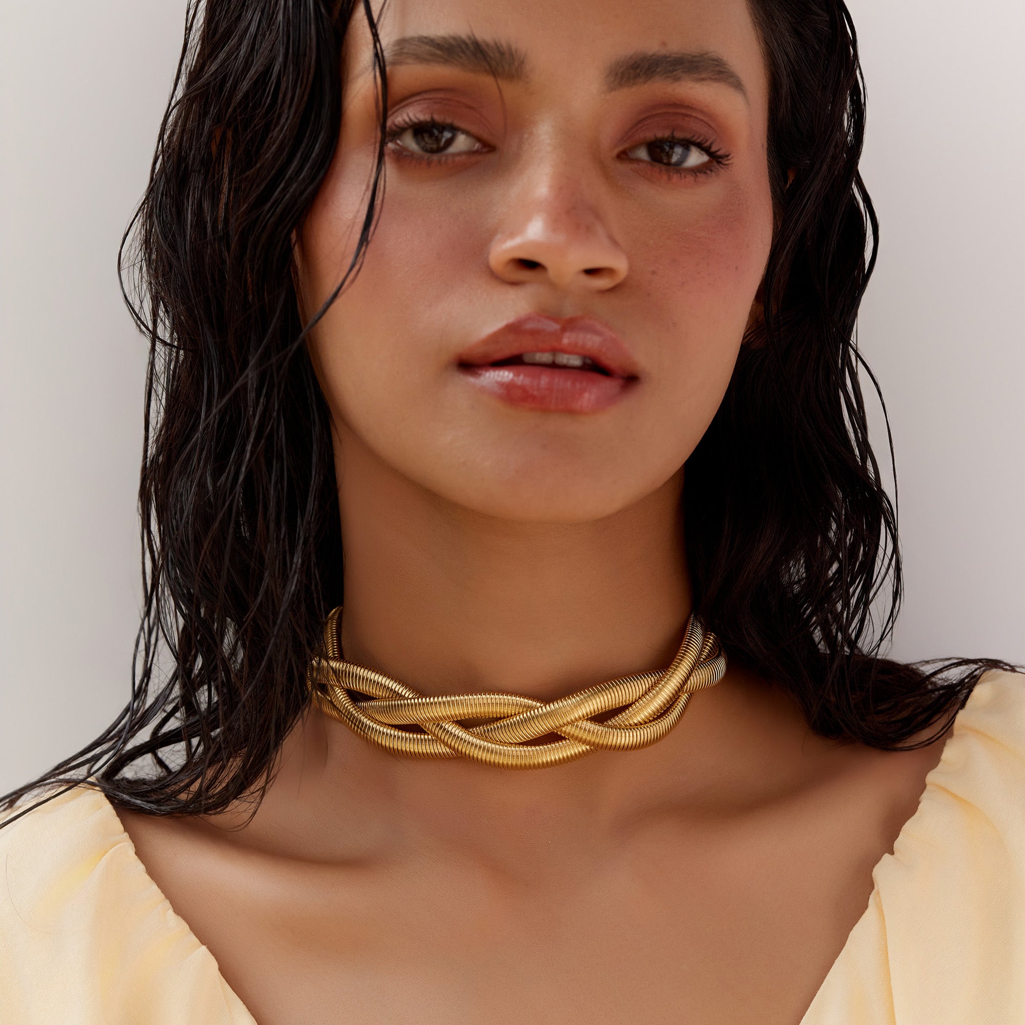Maeve Majesty Choker