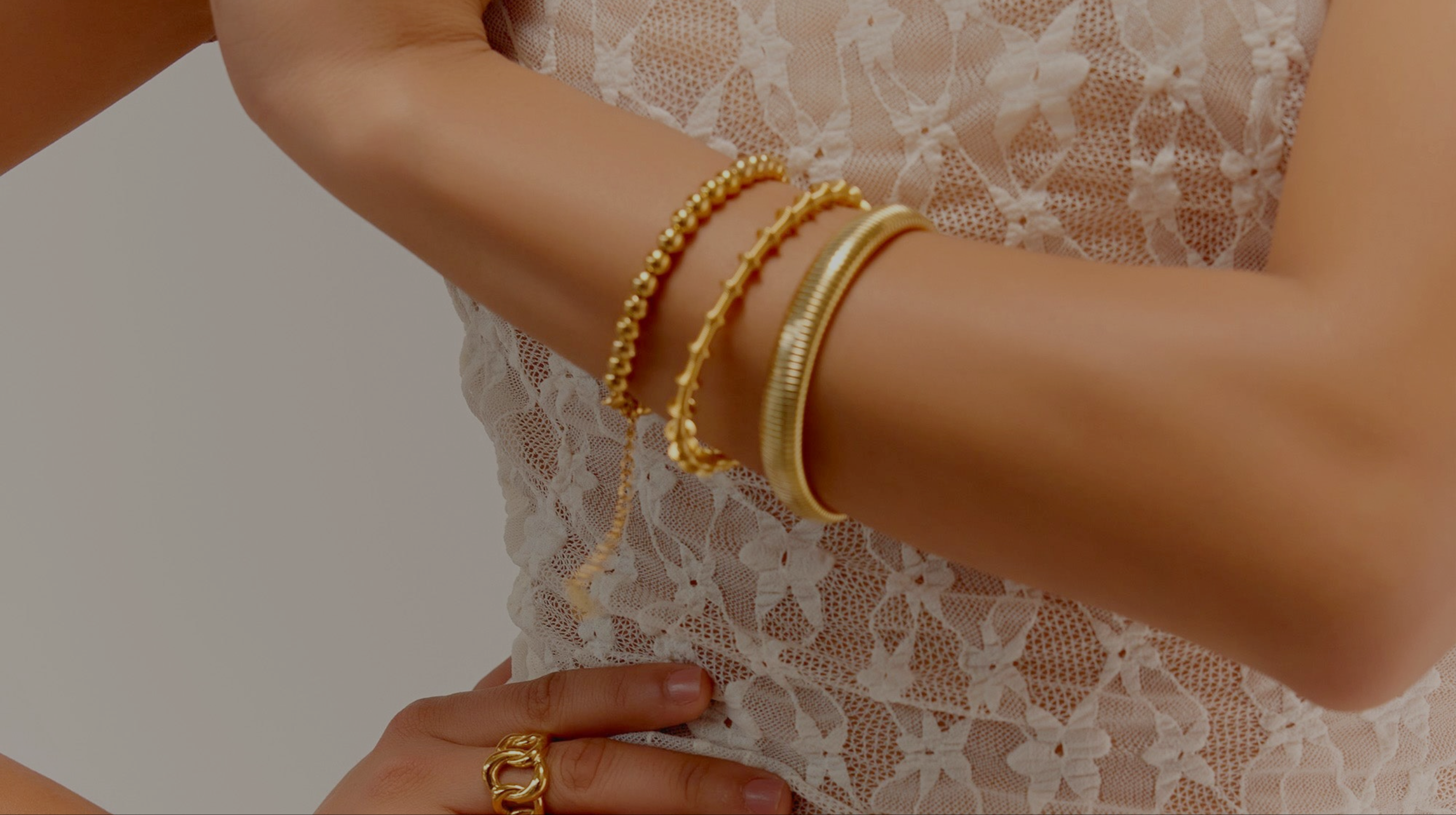 Bracelets