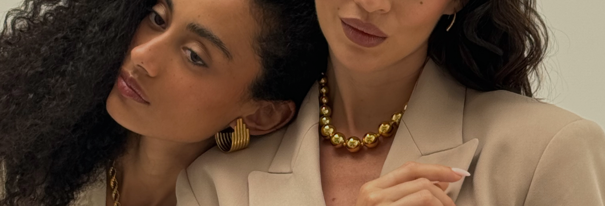 Lune d'Or Collection