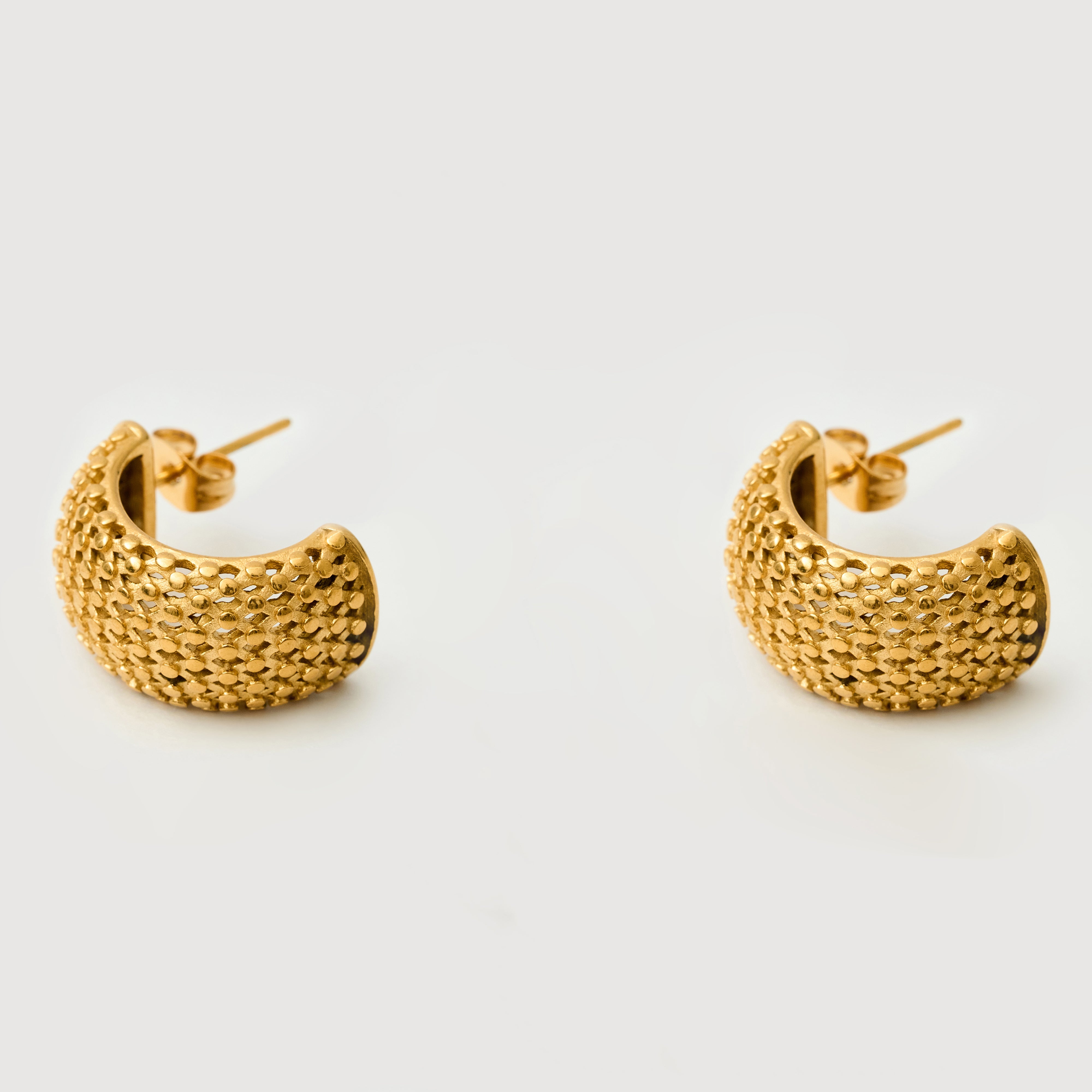 Amara Stud Earrings