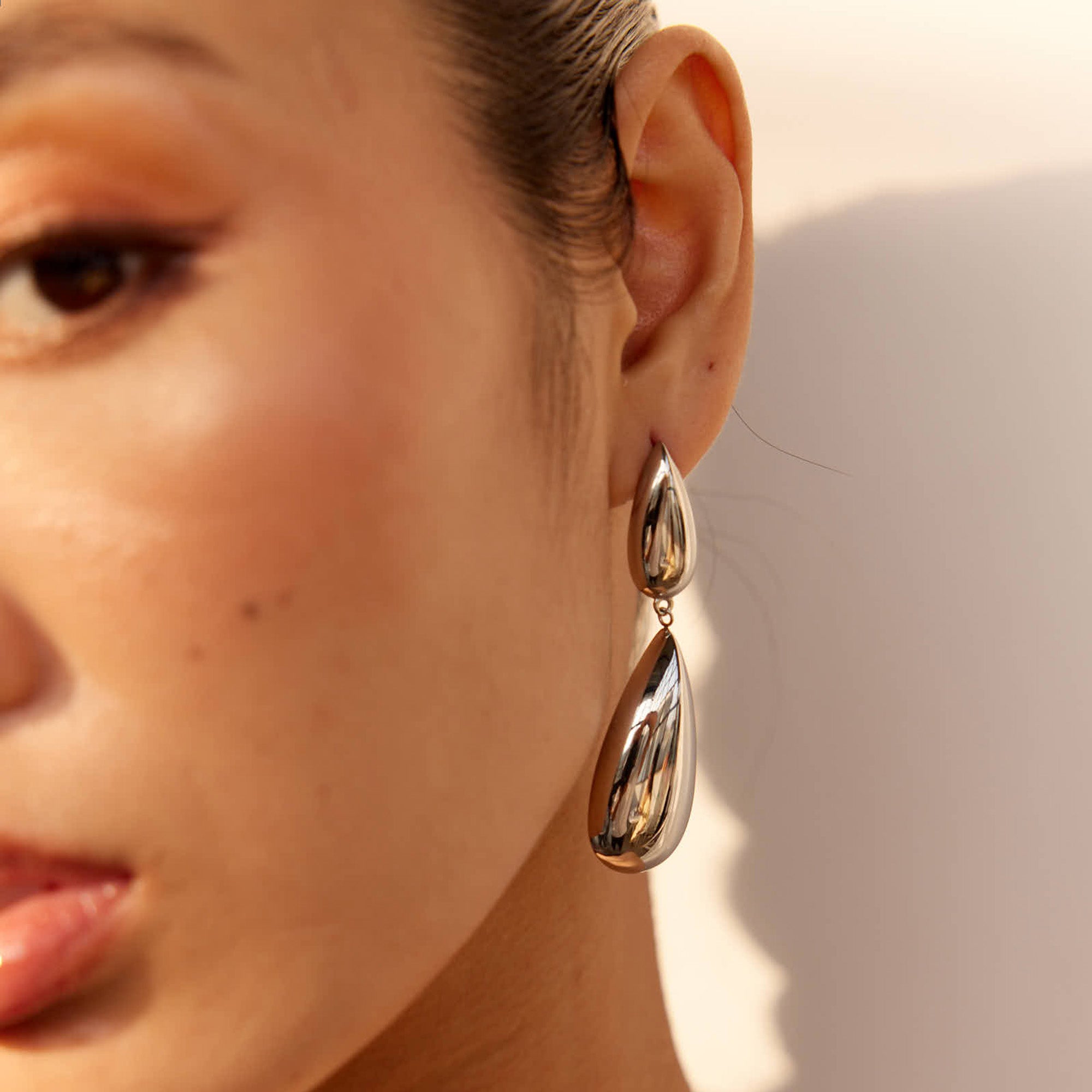 Beverly Earrings