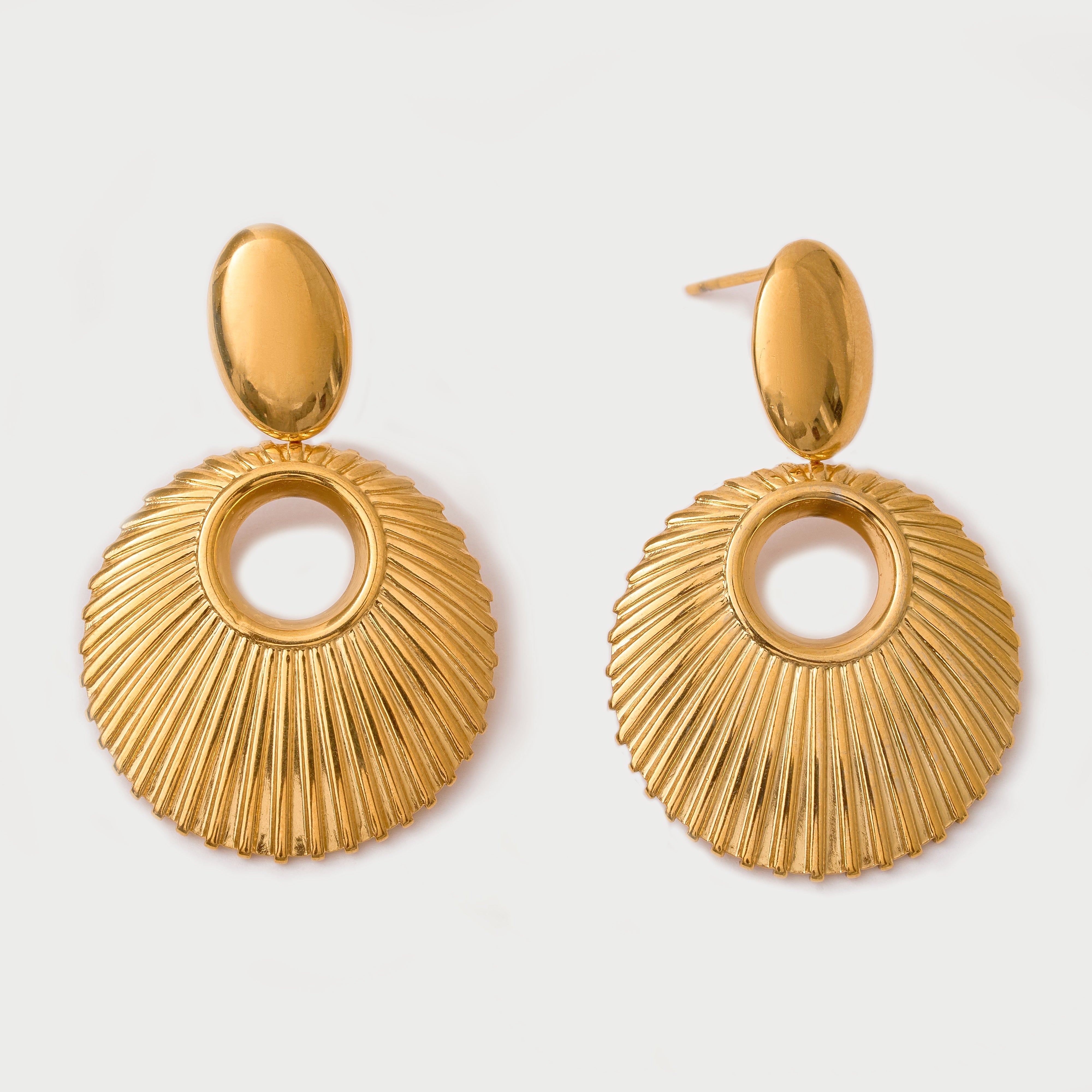 Anya Drop Earring