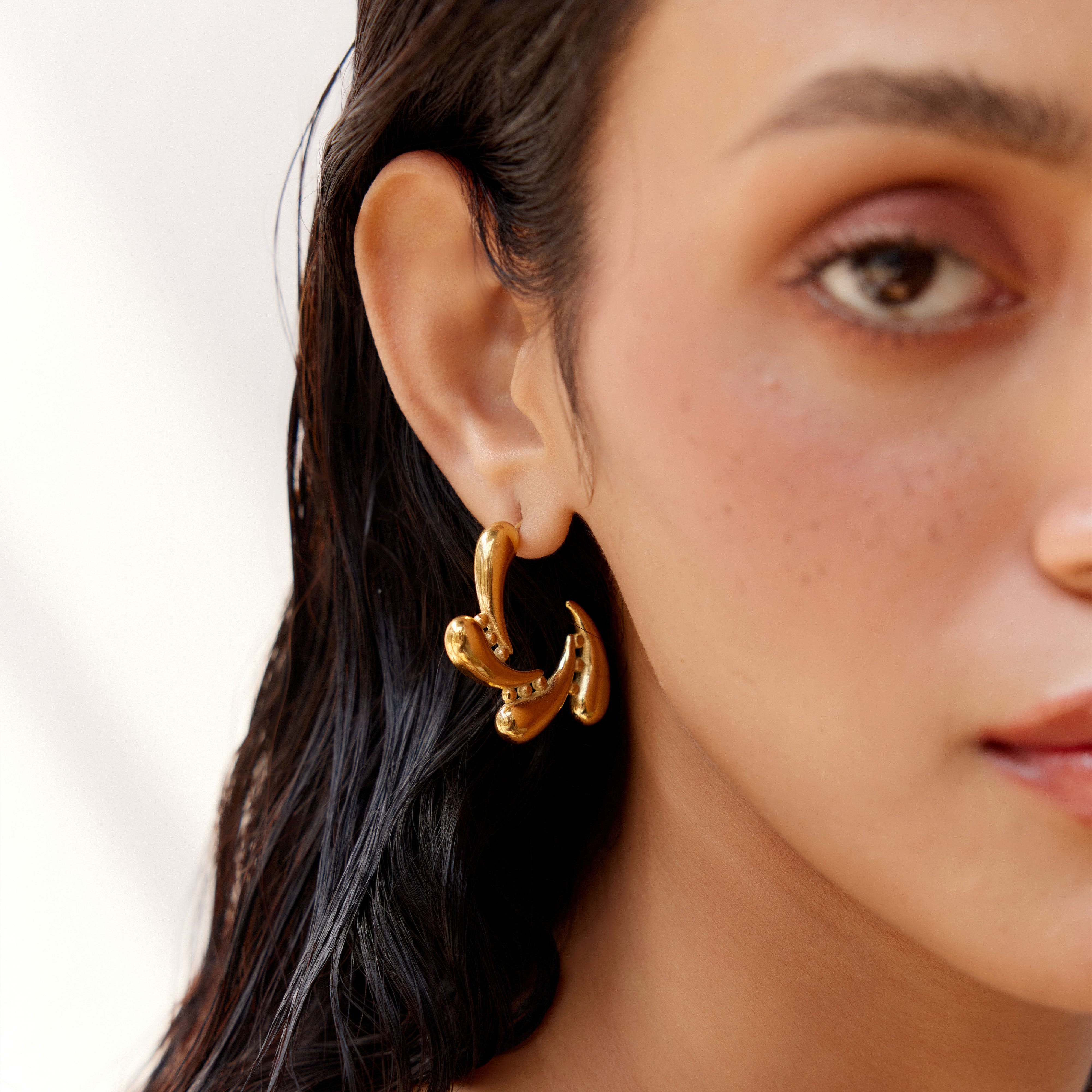 Nusa Dua Earrings