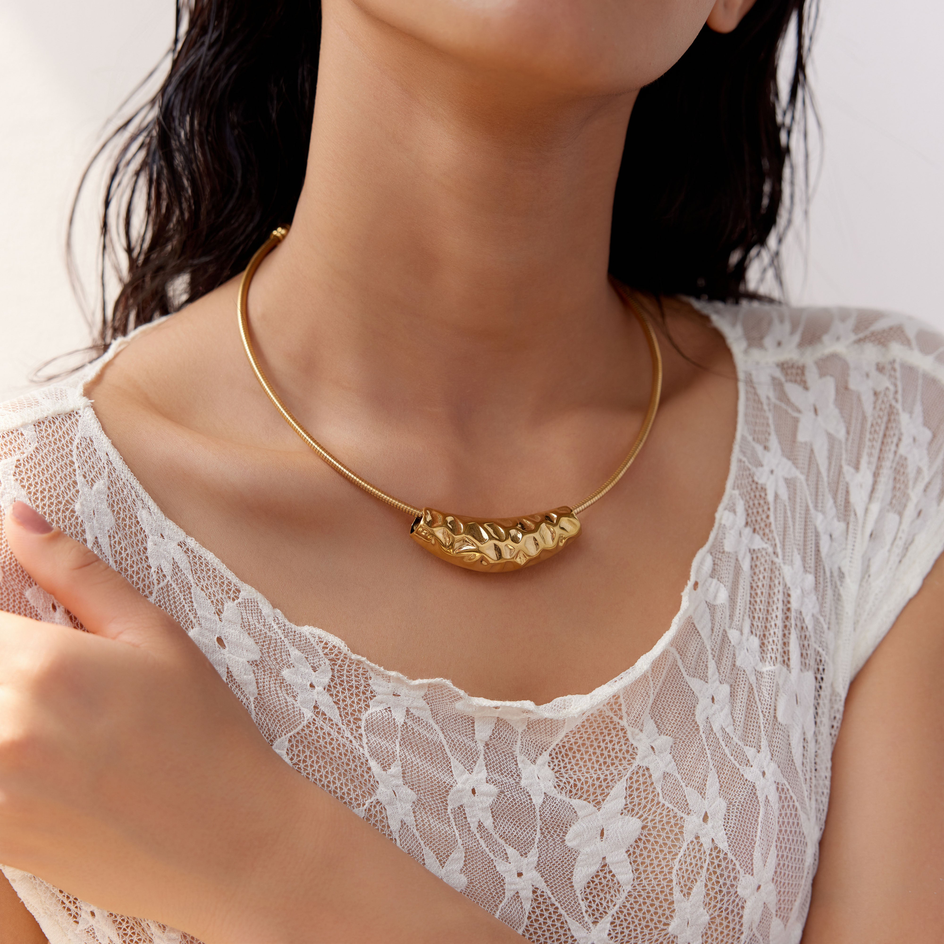 Iconic Seminyak Necklace