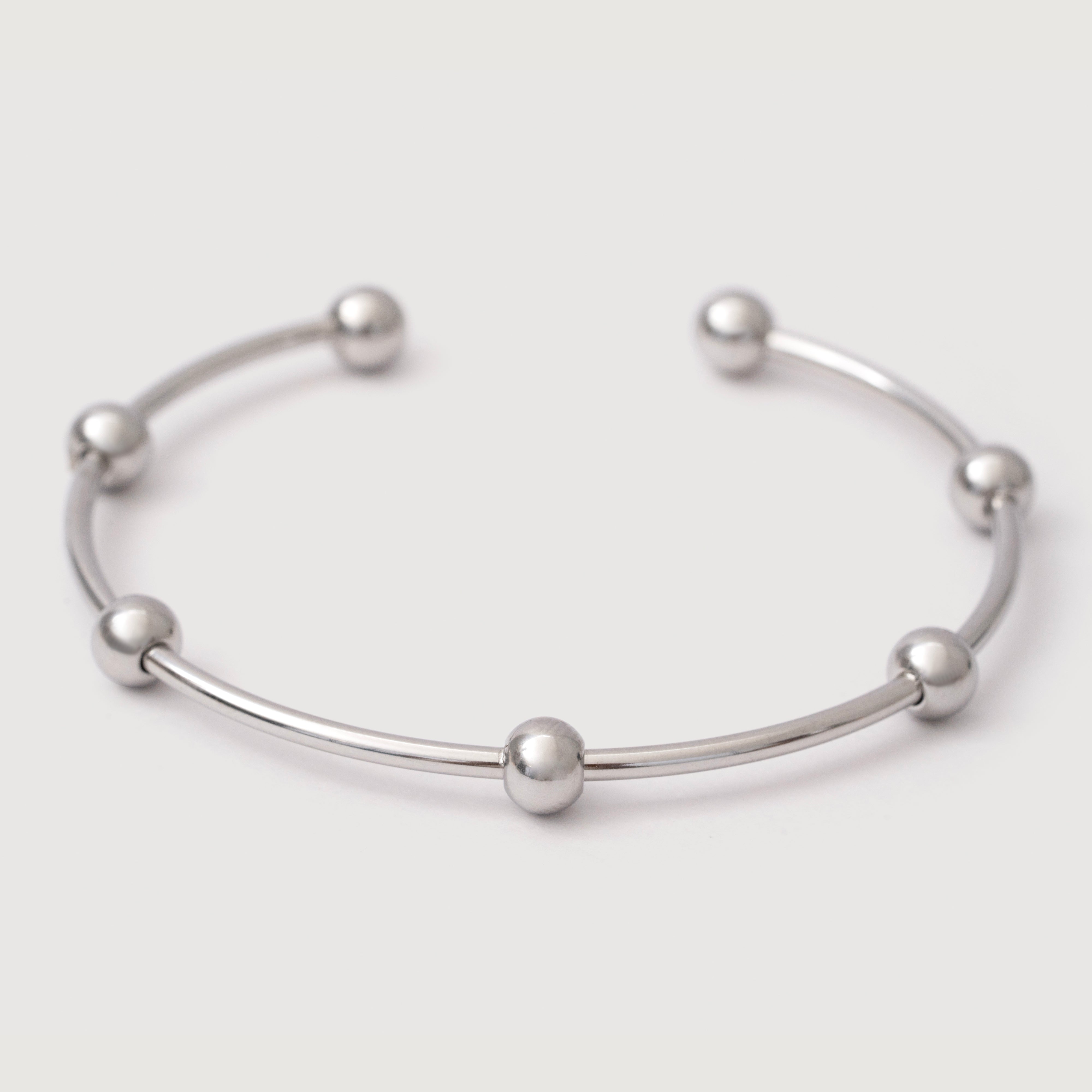 Adara Bangle Bracelet