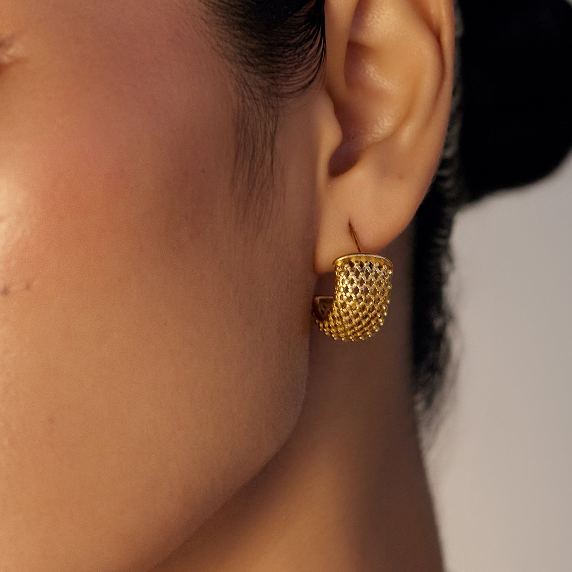 Amara Stud Earrings